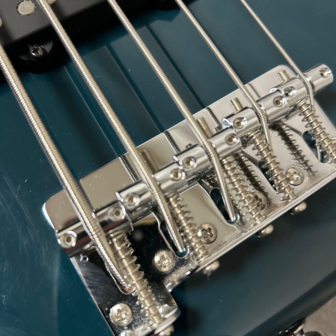 YAMAHA bb435 TB 5弦　エレキベース