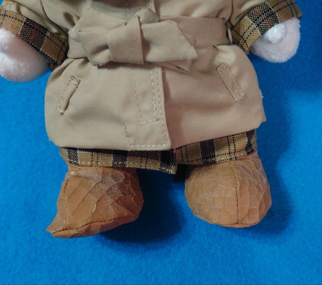 激レア限定品☆ハローキティ＆ベア☆ハイドアンドシーク・hide and seek