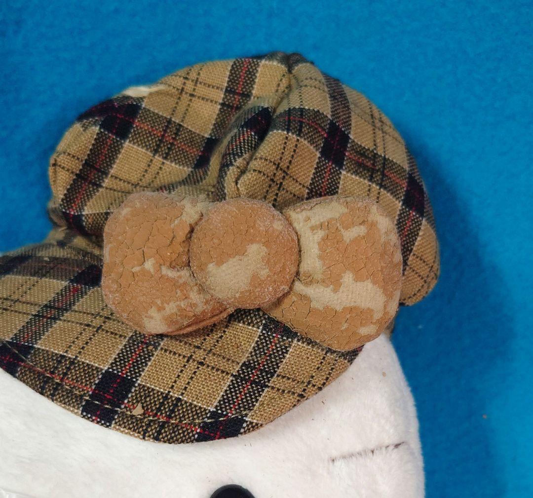 激レア限定品☆ハローキティ＆ベア☆ハイドアンドシーク・hide and seek