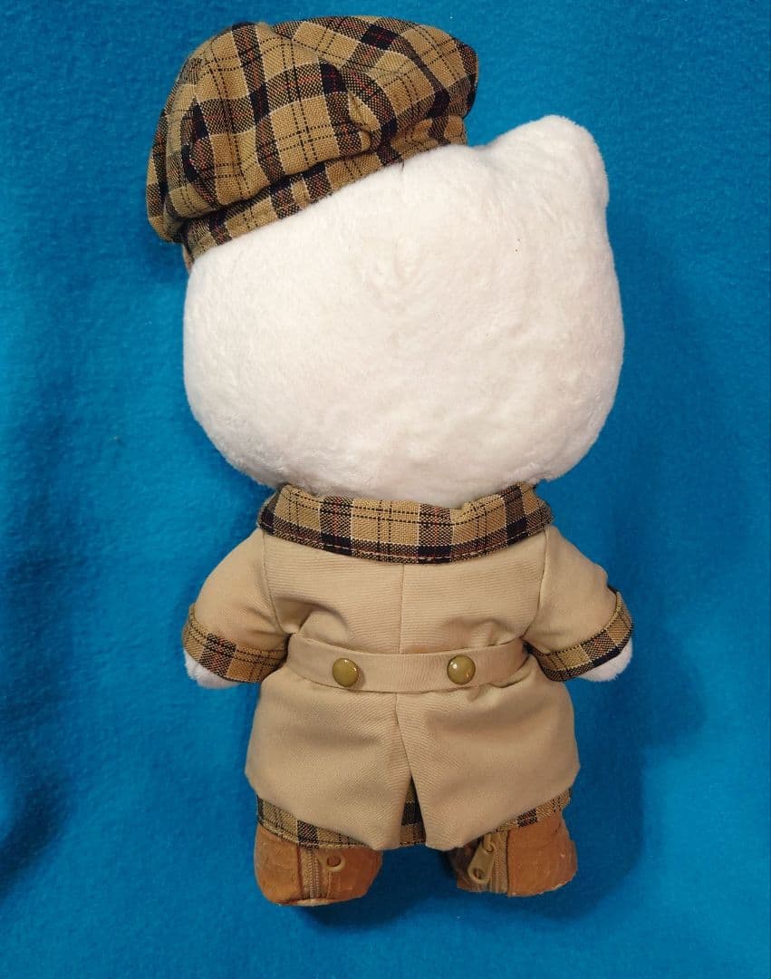 激レア限定品☆ハローキティ＆ベア☆ハイドアンドシーク・hide and seek