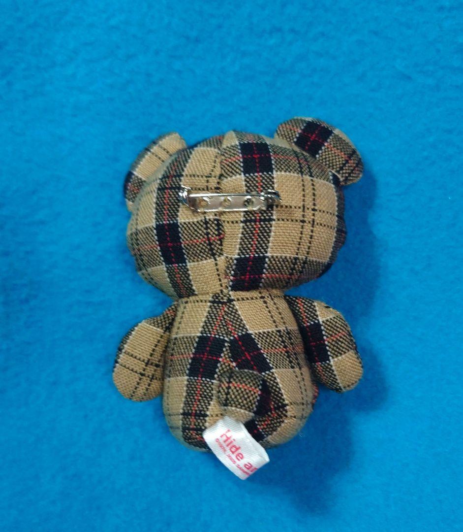 激レア限定品☆ハローキティ＆ベア☆ハイドアンドシーク・hide and seek