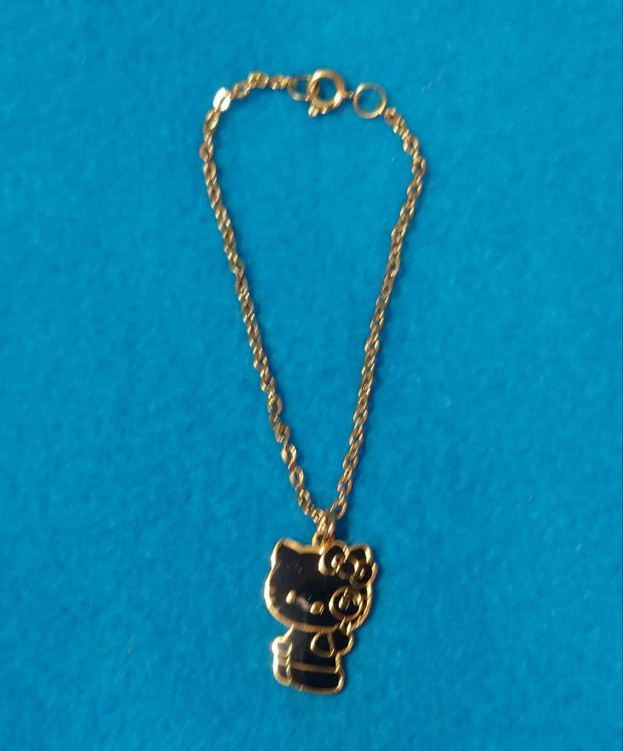 激レア限定品☆ハローキティ＆ベア☆ハイドアンドシーク・hide and seek