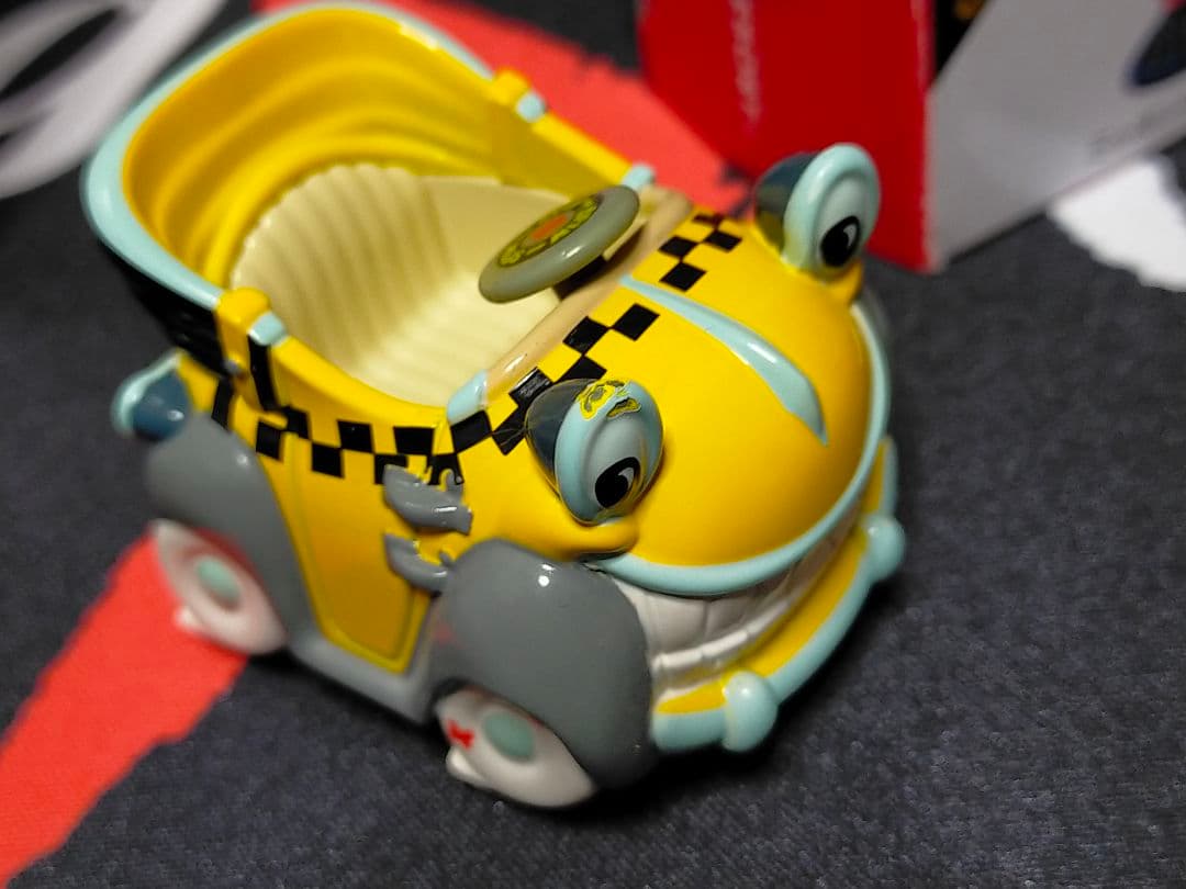 博士メカゴジラ