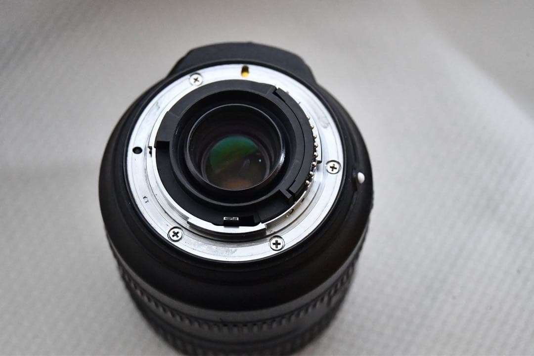 ニコンAF-S NIKKOR24-85mm ED VR F3.5-4.5G値下げ