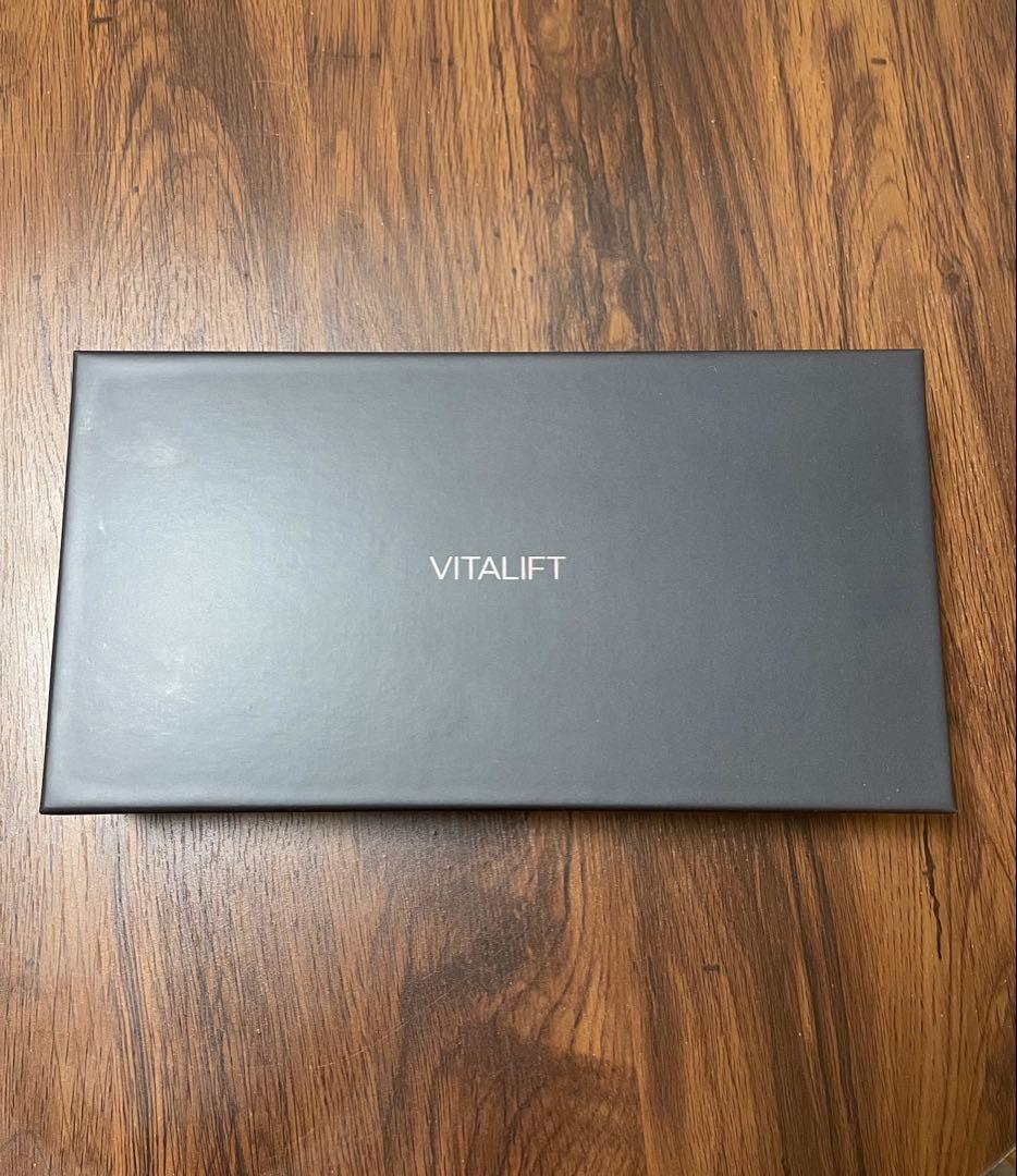 Panasonic バイタリフトRF EH-SR85 美顔器