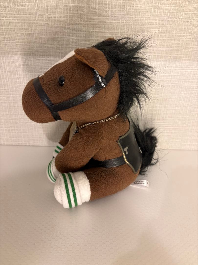 ウオッカ アイドルホース Mサイズ