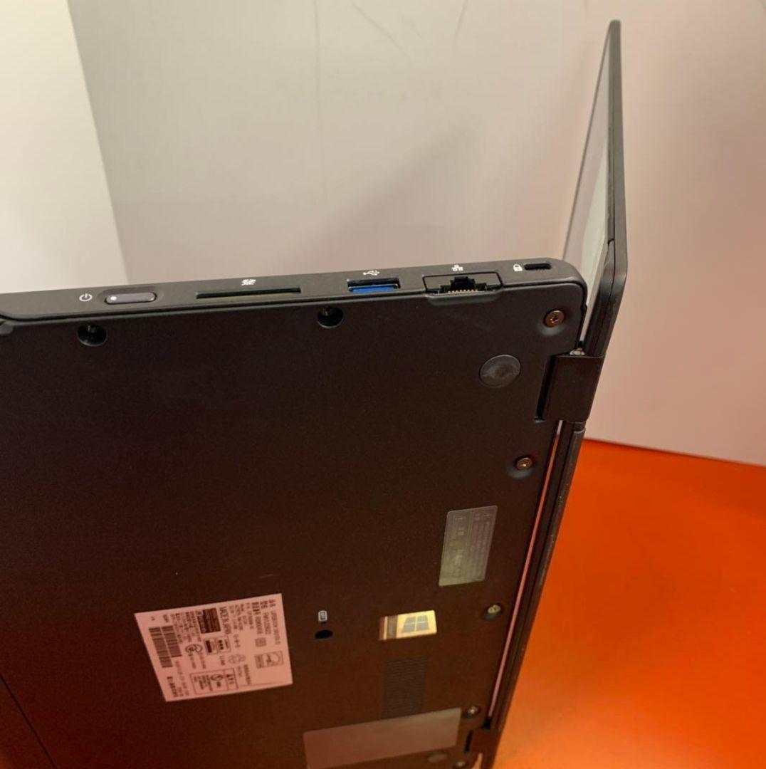 富士通 爆速SSD Windows11 ノートパソコン Core i5第10世代