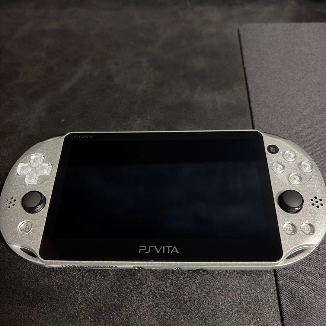 SONY PlayStationVITA メタルスライム　エディション