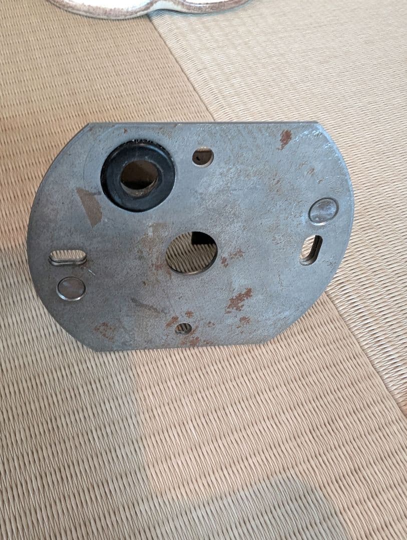 美品　コイズミ　AP 40043 L シャンデリア LED　ライト　アンティーク