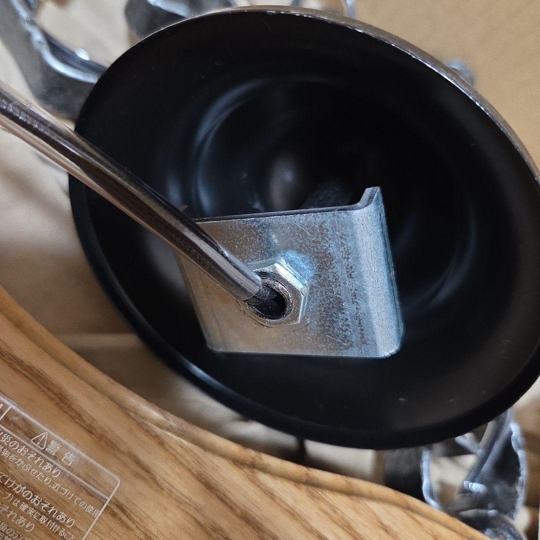 美品　コイズミ　AP 40043 L シャンデリア LED　ライト　アンティーク