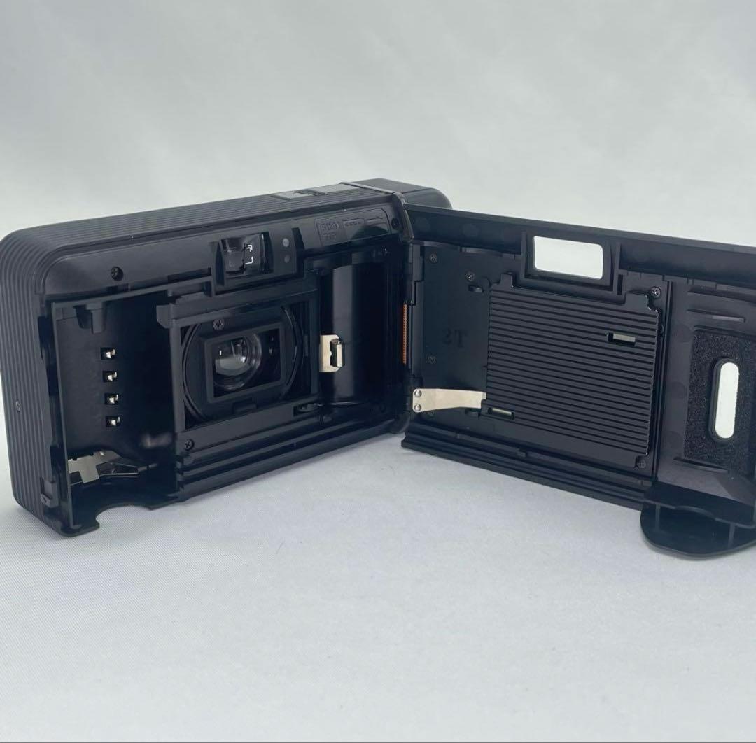 【動作OK】Konica big mini bm-301 コニカ ※K126