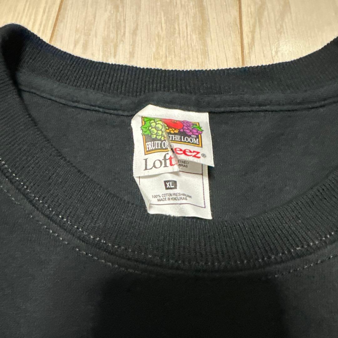 WWE WWF BROOD クリスチャン　エッジ　ギャングレル　プロレスTシャツ