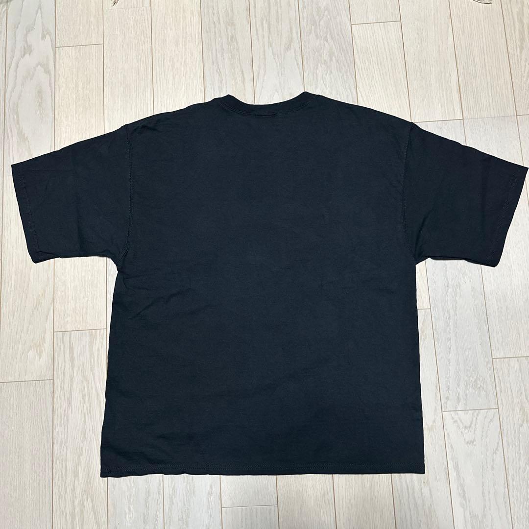 WWE WWF BROOD クリスチャン　エッジ　ギャングレル　プロレスTシャツ