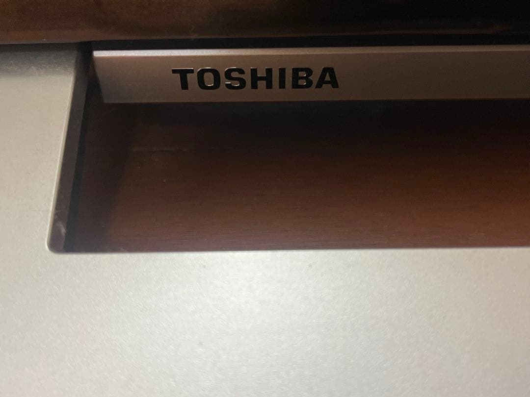 43型　東芝　REGZA 液晶テレビ 【直接引き取りで割引！】