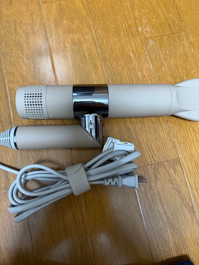 y*u様 絹女 KH002 KINUJO Hair Dryerヘアドライヤー