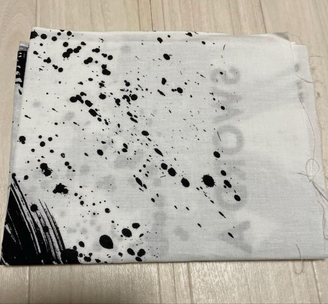 ソードアートオンライン 手拭い　てぬぐい　キリト　アスナ