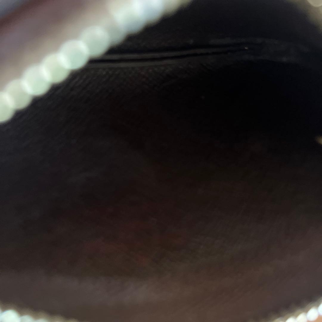 Louis Vuitton ダミエポシェットクレケース