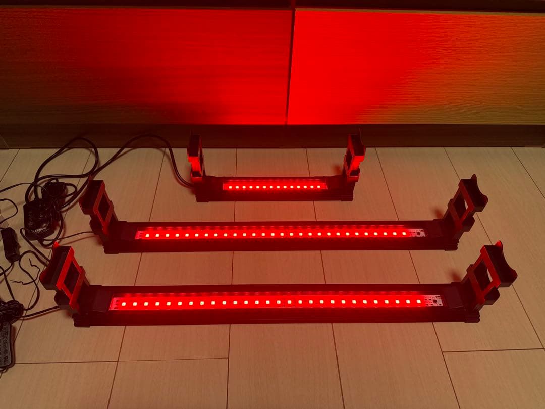 ゼンスイ マルチカラー LED スイサク LED スマートタイマー