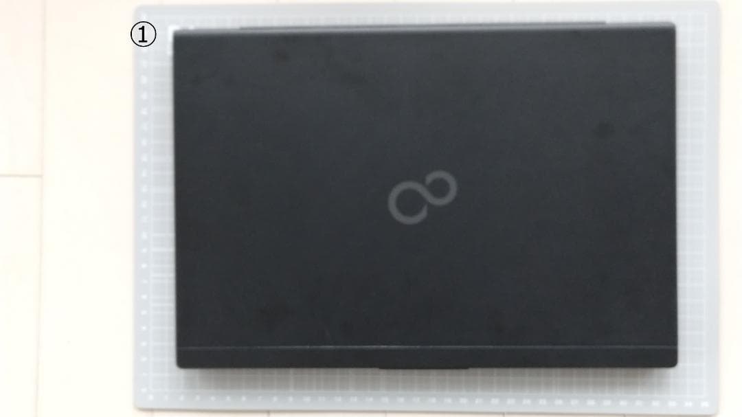 富士通 LIFEBOOK ２台　ジャンク