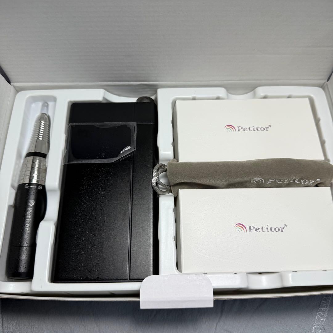 プチトル ネイルマシーン