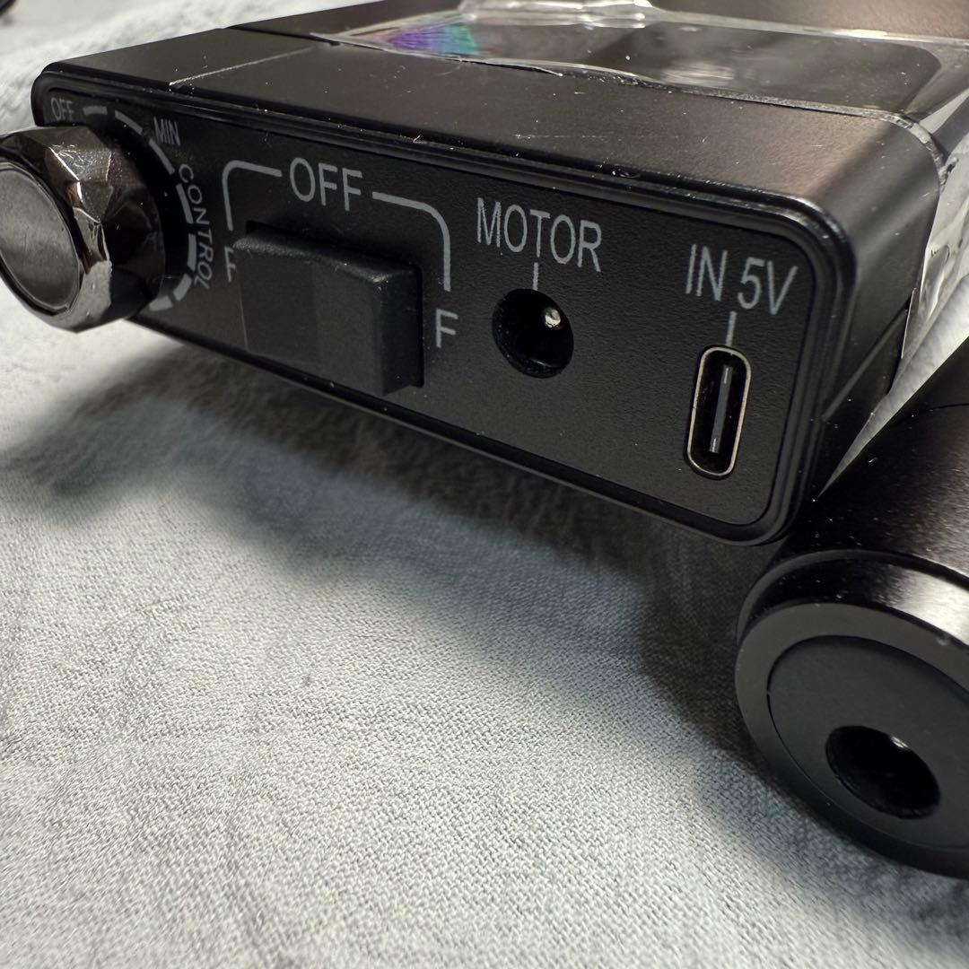 プチトル ネイルマシーン