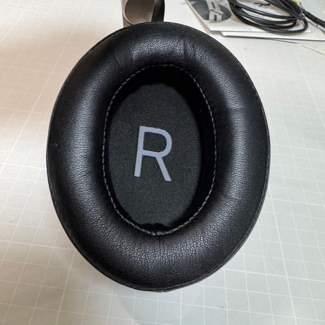 ゼンハイザー momentum3 M3AEBTXL ワイヤレスヘッドホン