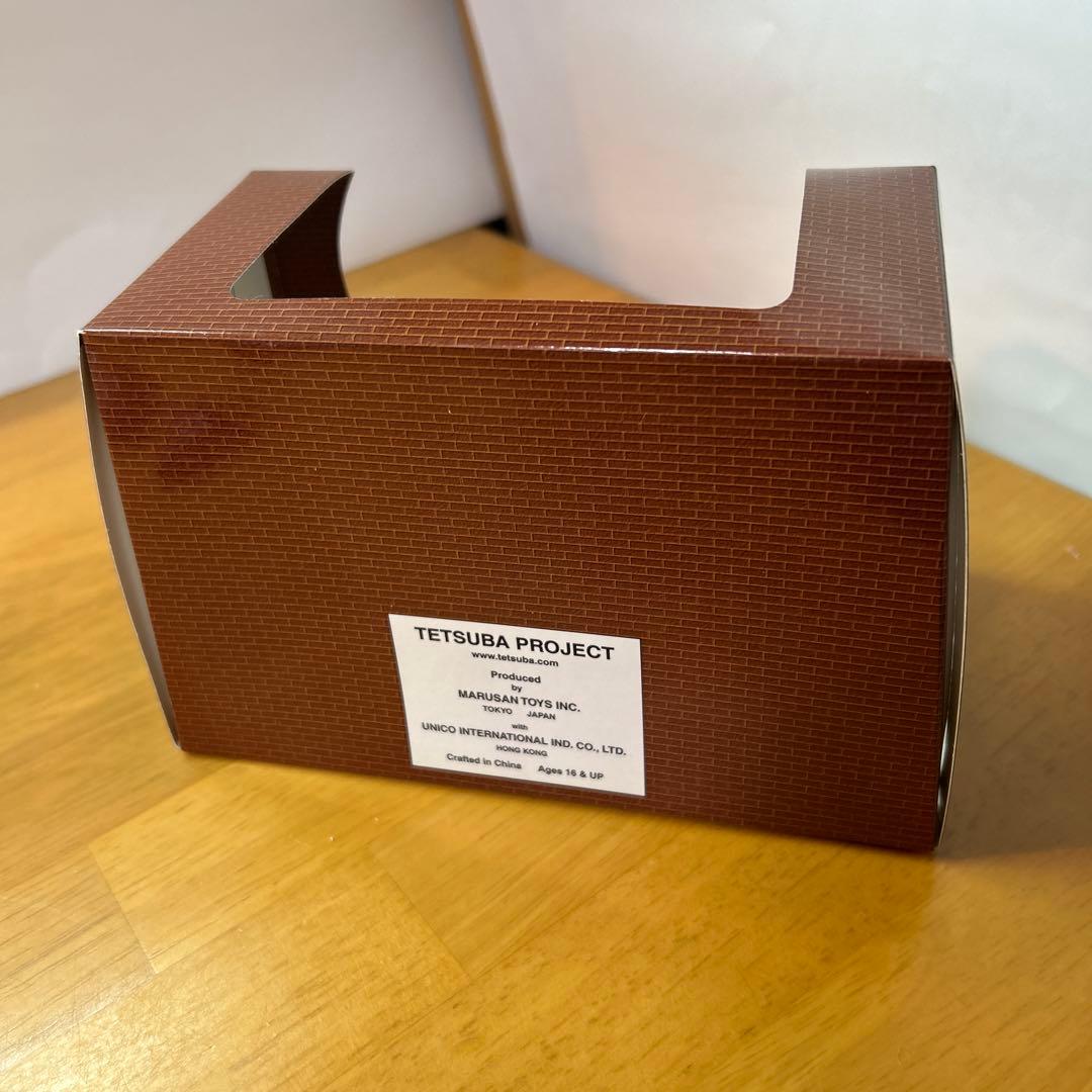 マルサン1/18ホンダCB750FOUR 鉄馬