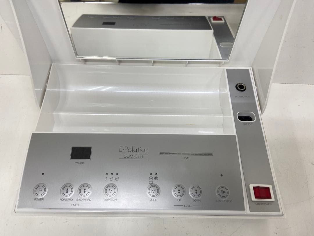 動作品　イーポレーション　コンプリート　9ポイントプローブ