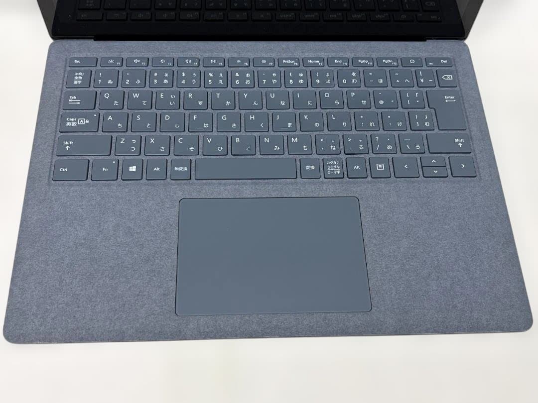 ✨Surface Laptop4 i7-1185G7 16GB SSD512GB