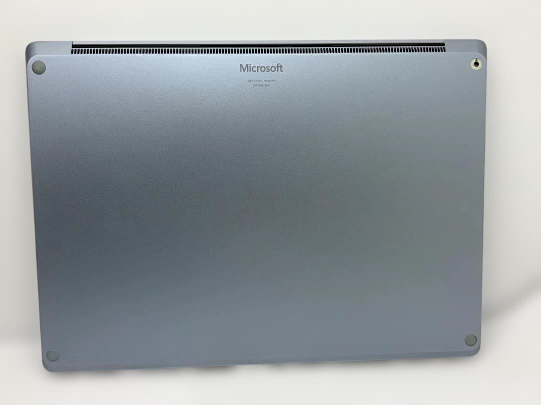 ✨Surface Laptop4 i7-1185G7 16GB SSD512GB