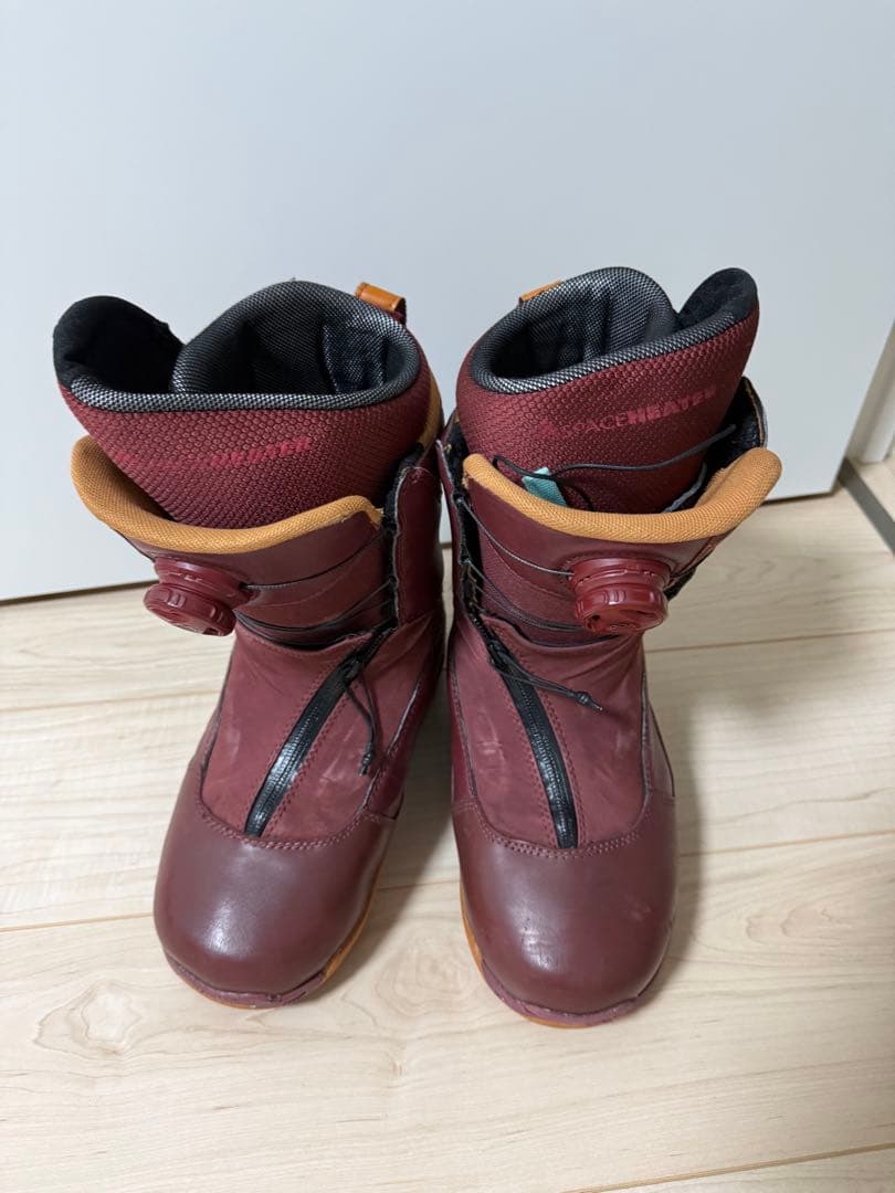 スノーボード K2 TT 24.5cm