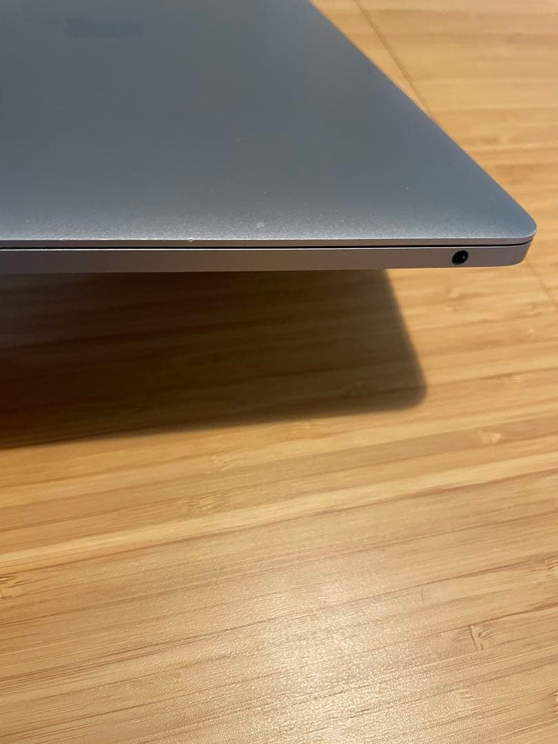 MacBook本体 MacBook Pro 2017 8GB 256GB