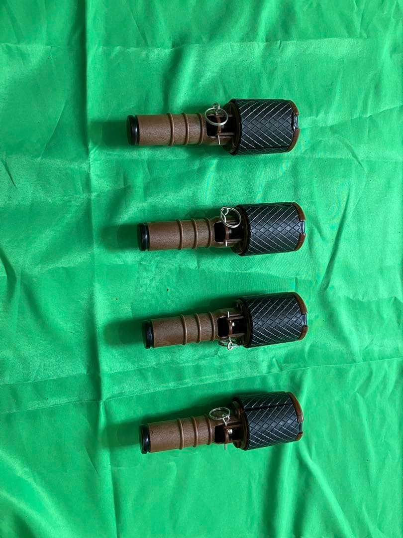 マルゼンワルサーP99固定スライド用マガジン スプリング式 インパクトグレネード