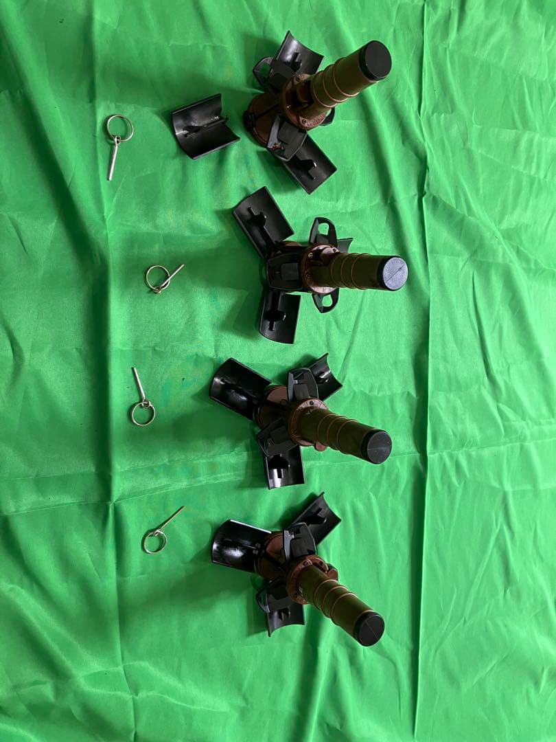 マルゼンワルサーP99固定スライド用マガジン スプリング式 インパクトグレネード