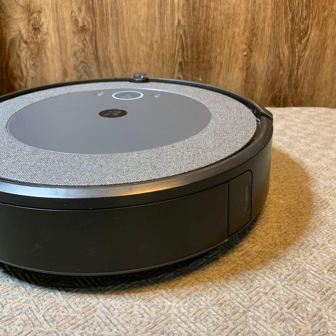 I945\" 現状品 iRobot Roomba i2 ロボット掃除機 欠品あり