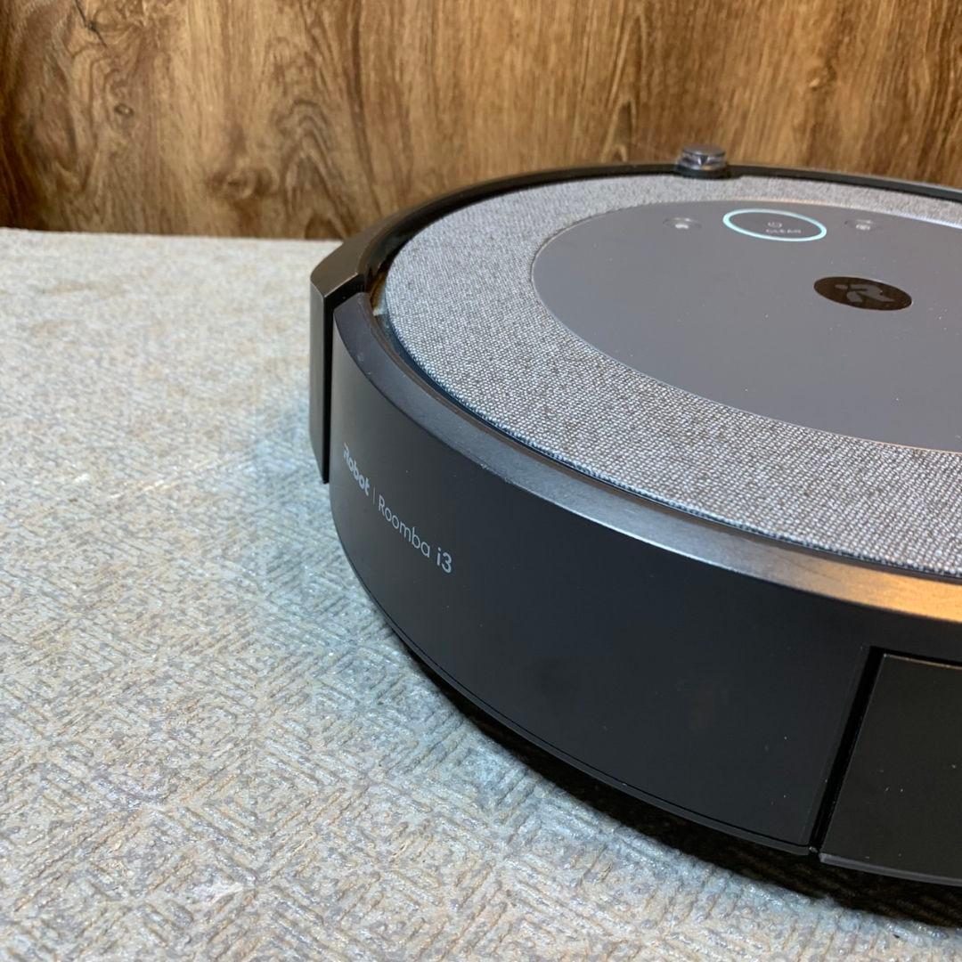 I945\" 現状品 iRobot Roomba i2 ロボット掃除機 欠品あり