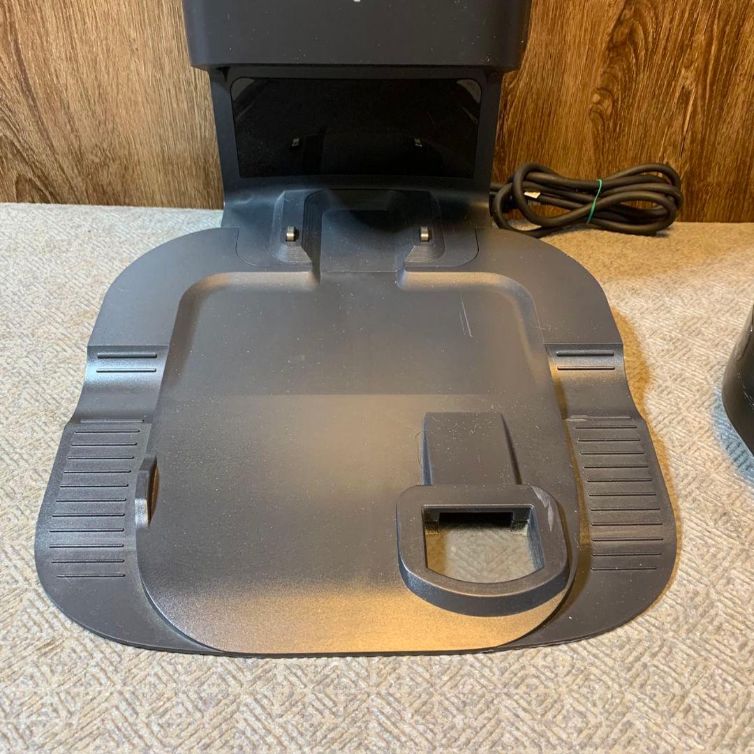 I945\" 現状品 iRobot Roomba i2 ロボット掃除機 欠品あり