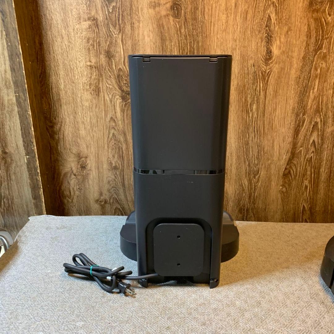 I945\" 現状品 iRobot Roomba i2 ロボット掃除機 欠品あり