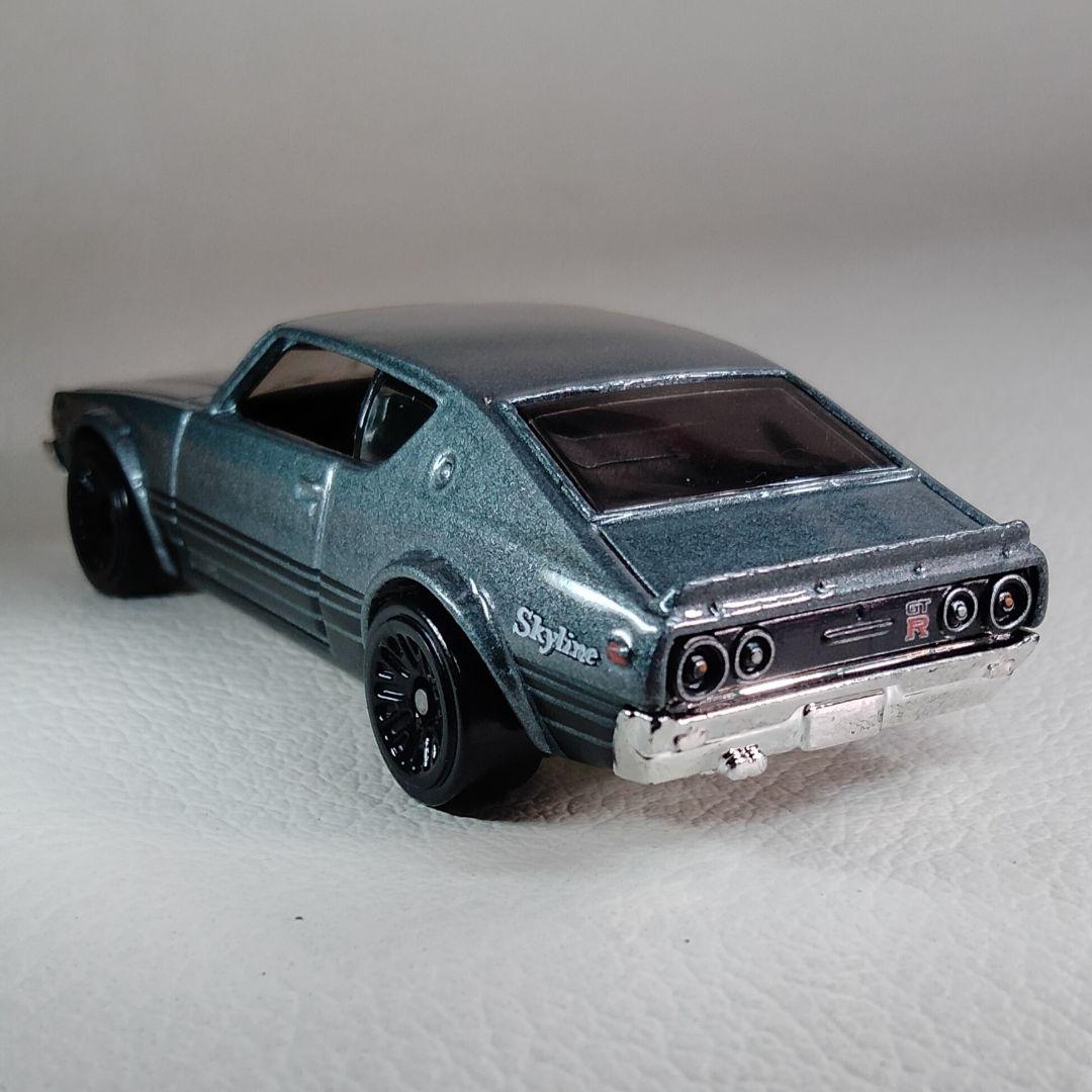 5279 ブルボンコレクション トヨタセリカ1600GT