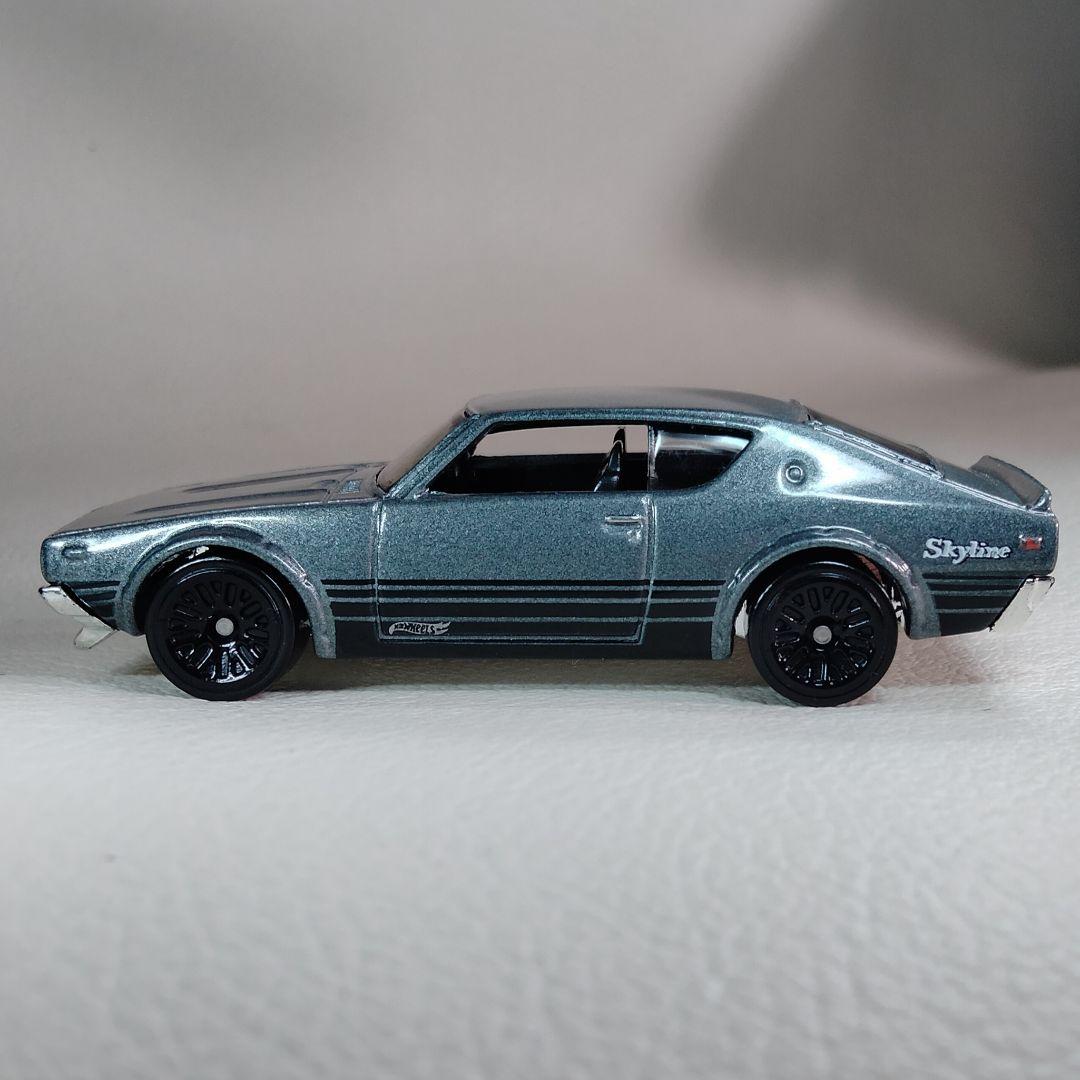 5279 ブルボンコレクション トヨタセリカ1600GT