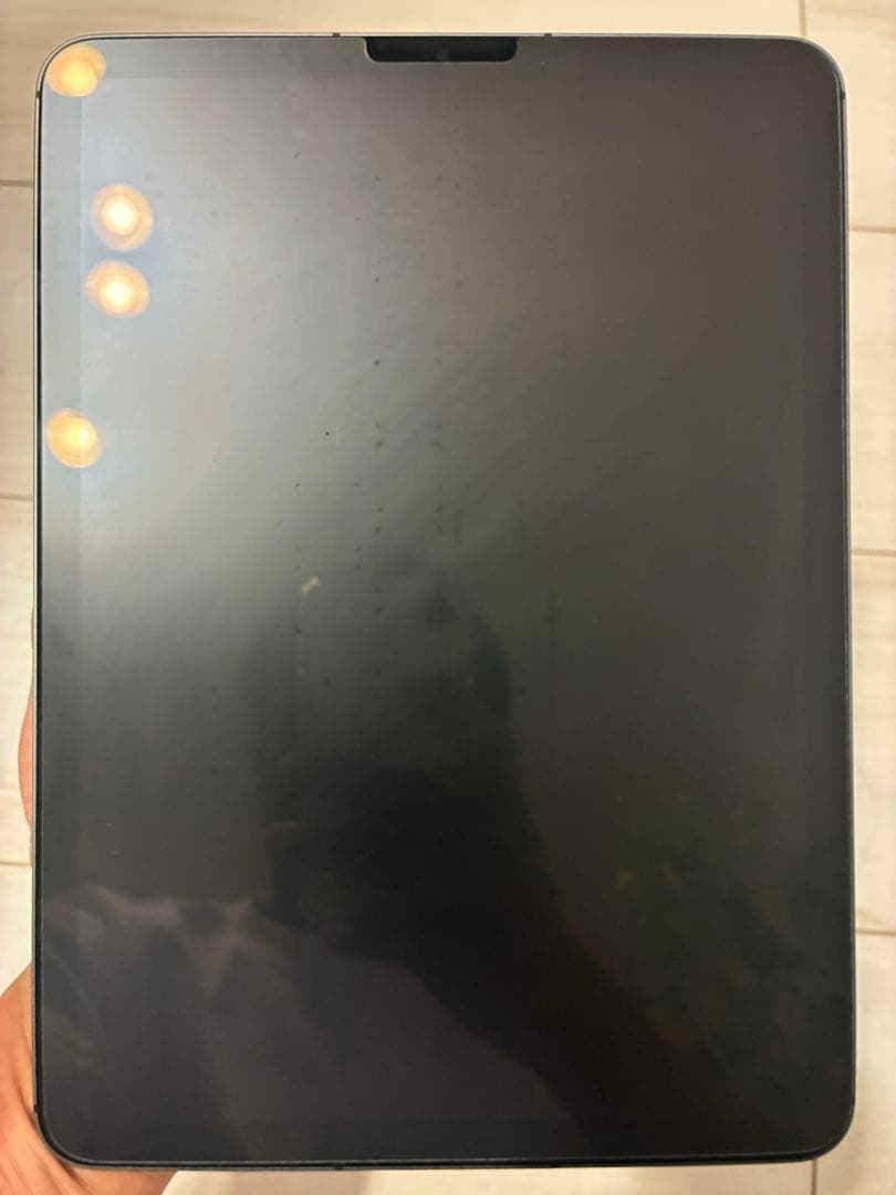 iPad Air スペースグレー 本体 256GB 第5世代 箱付き