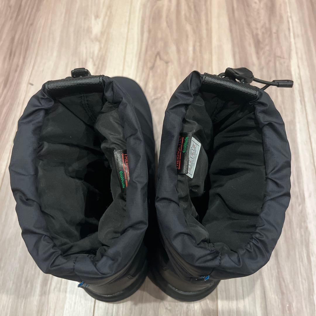THE NORTH FACE NF52280 28センチ