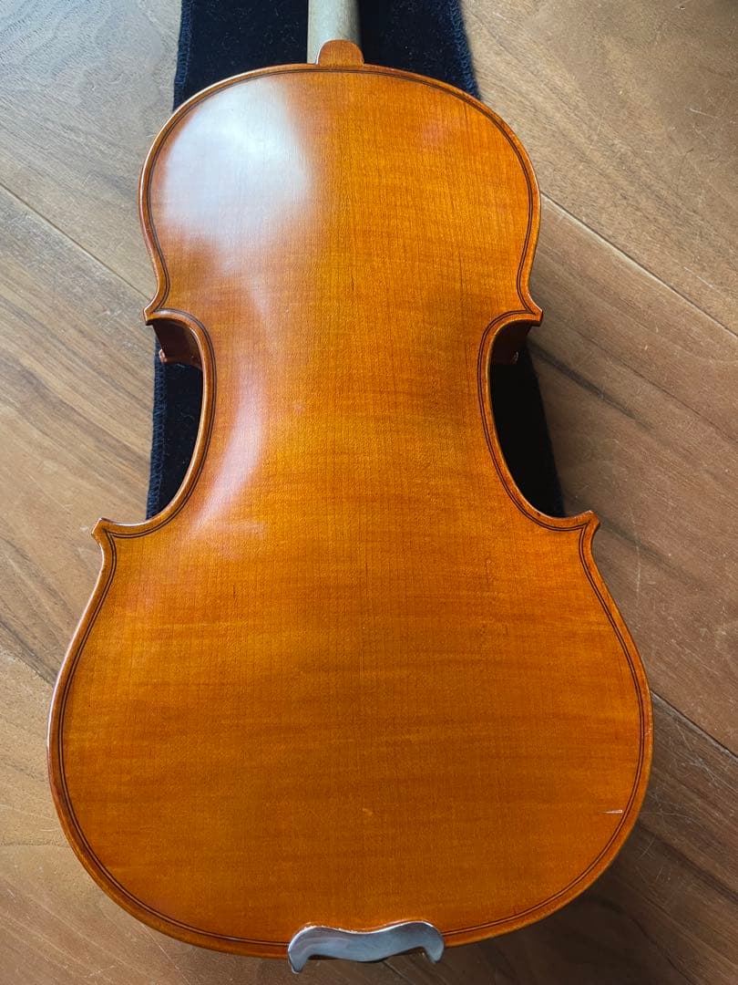 恵那バイオリン1/2 2016年製