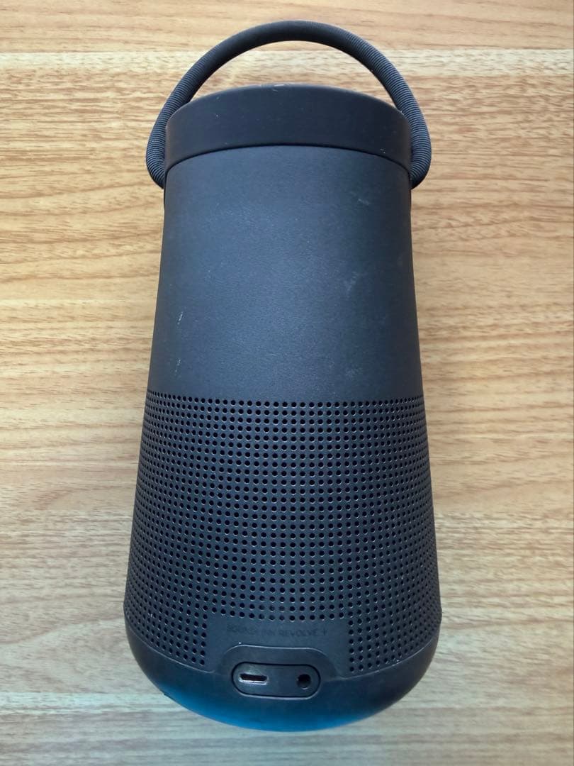 BOSE ボーズ SOUNDLINK REVOLVE+ スピーカー