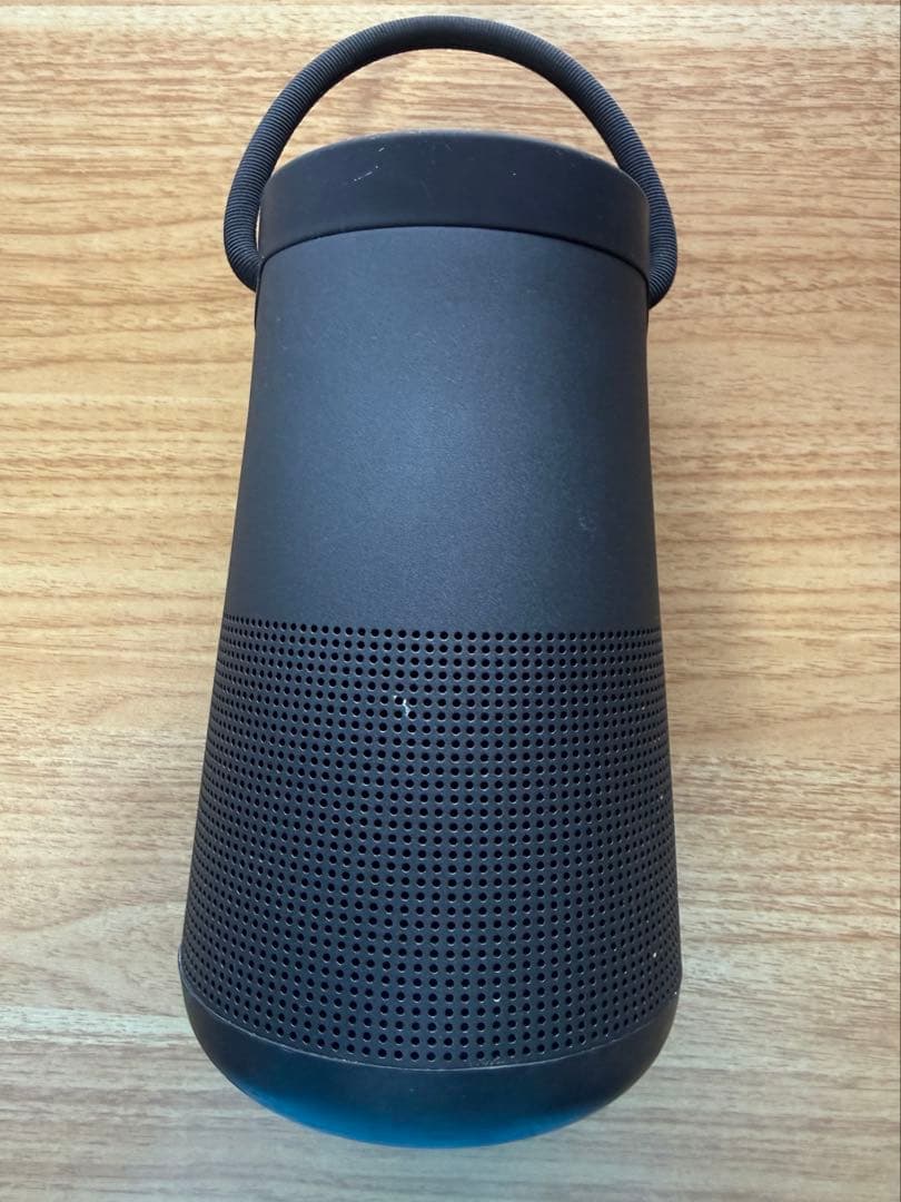 BOSE ボーズ SOUNDLINK REVOLVE+ スピーカー
