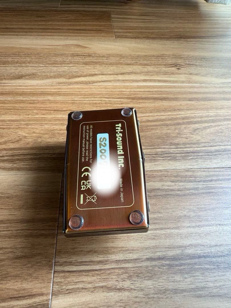 ギター VEMURAM SHANKS II