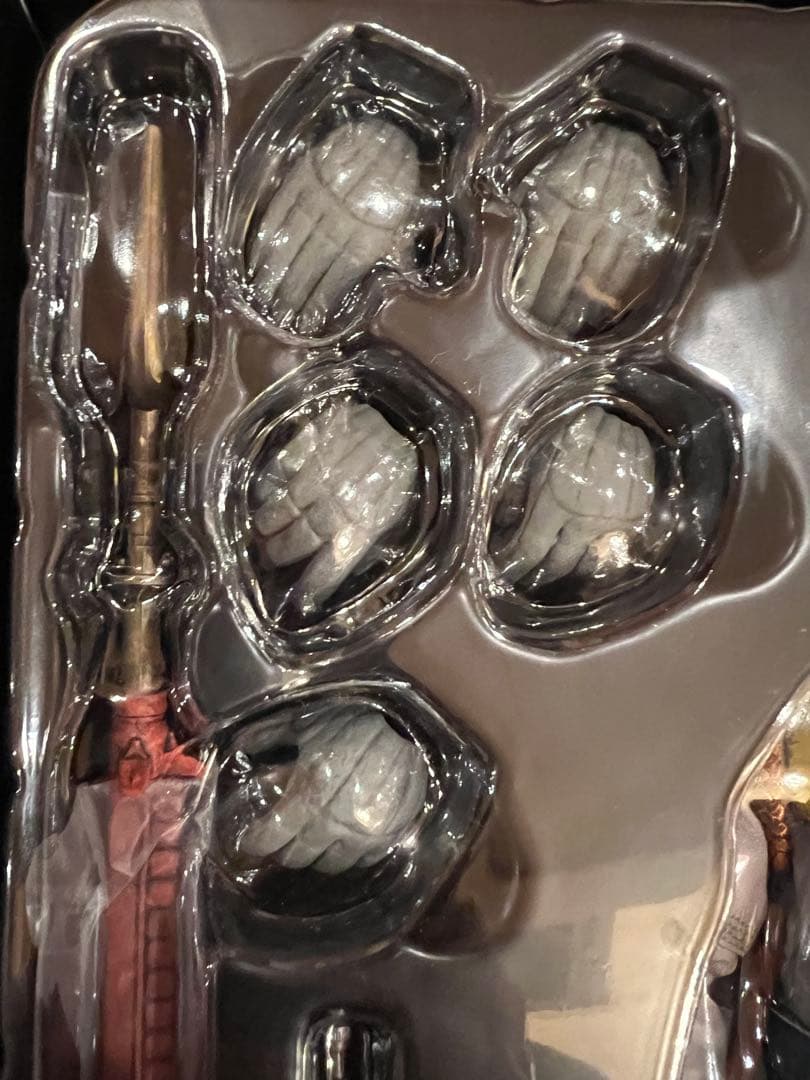 (激レア) ボバフェットアニメーションバージョンホットトイズスターウォーズ