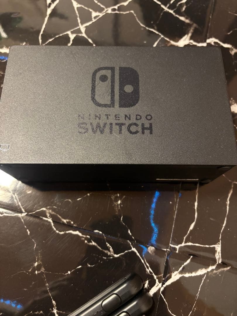 Nintendo Switch フル➕ソフトおまけ　最終値下げ‼️早い者勝ち‼️