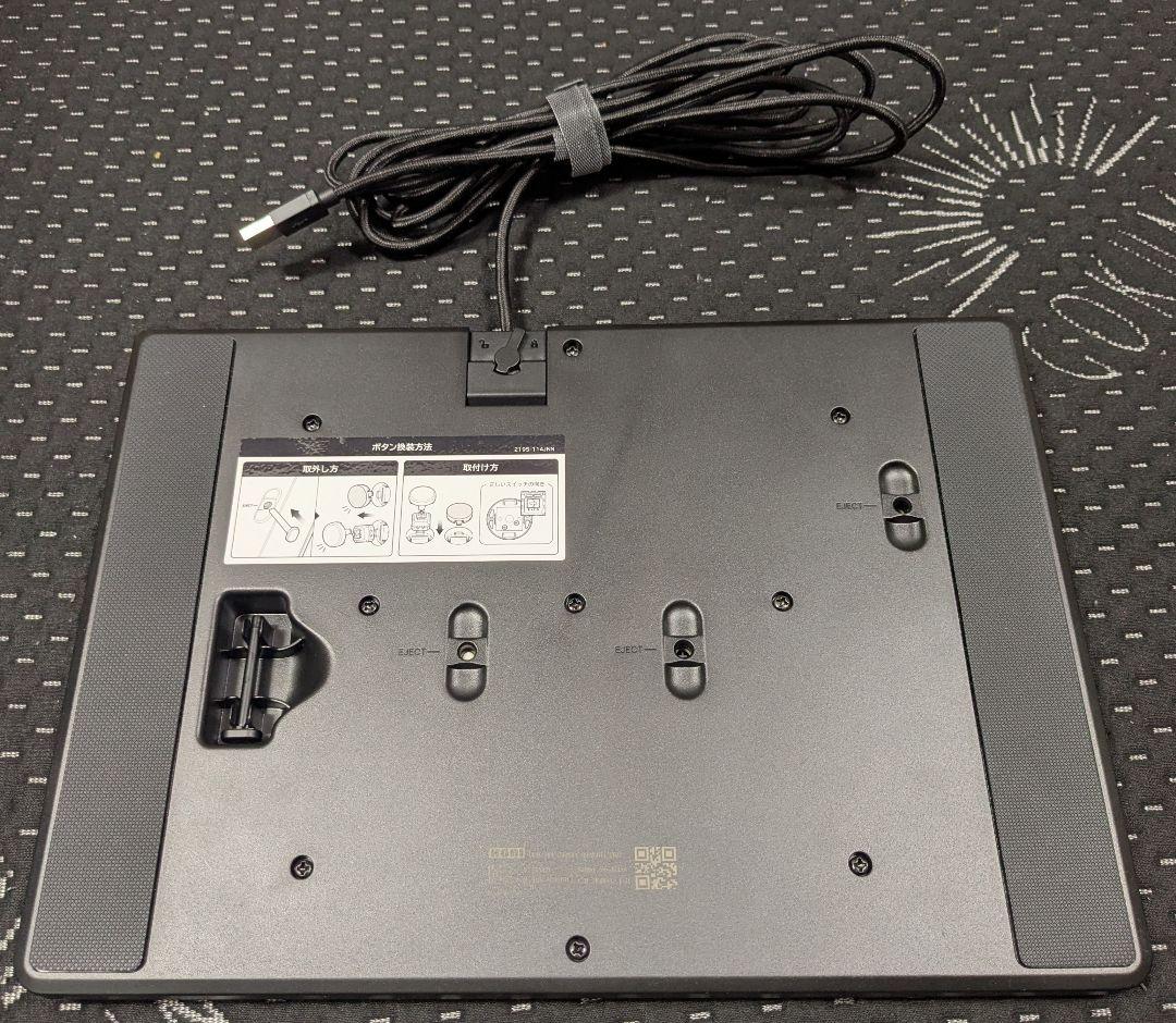 ☆NOLVA☆HORI☆レバーレスコントローラー☆HPC-082☆