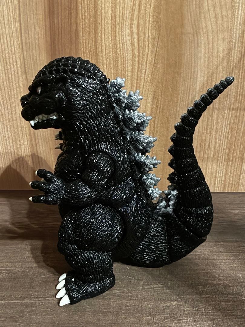 Fantazzzy TOYS ゴジラ ソフビ ファンタジートイズ